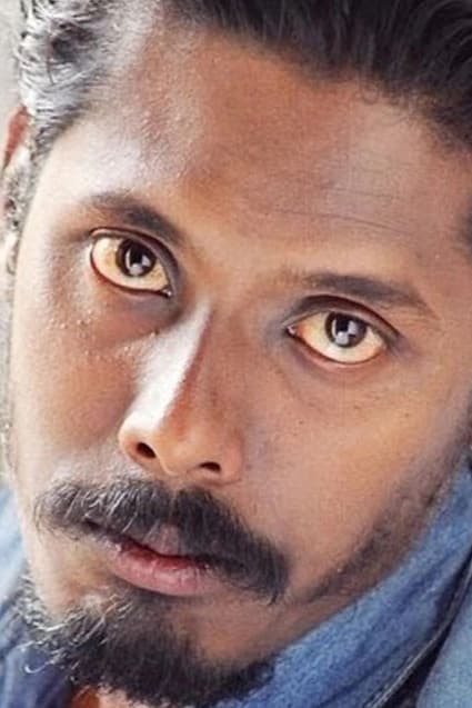 Ashraf Ul Haq profile