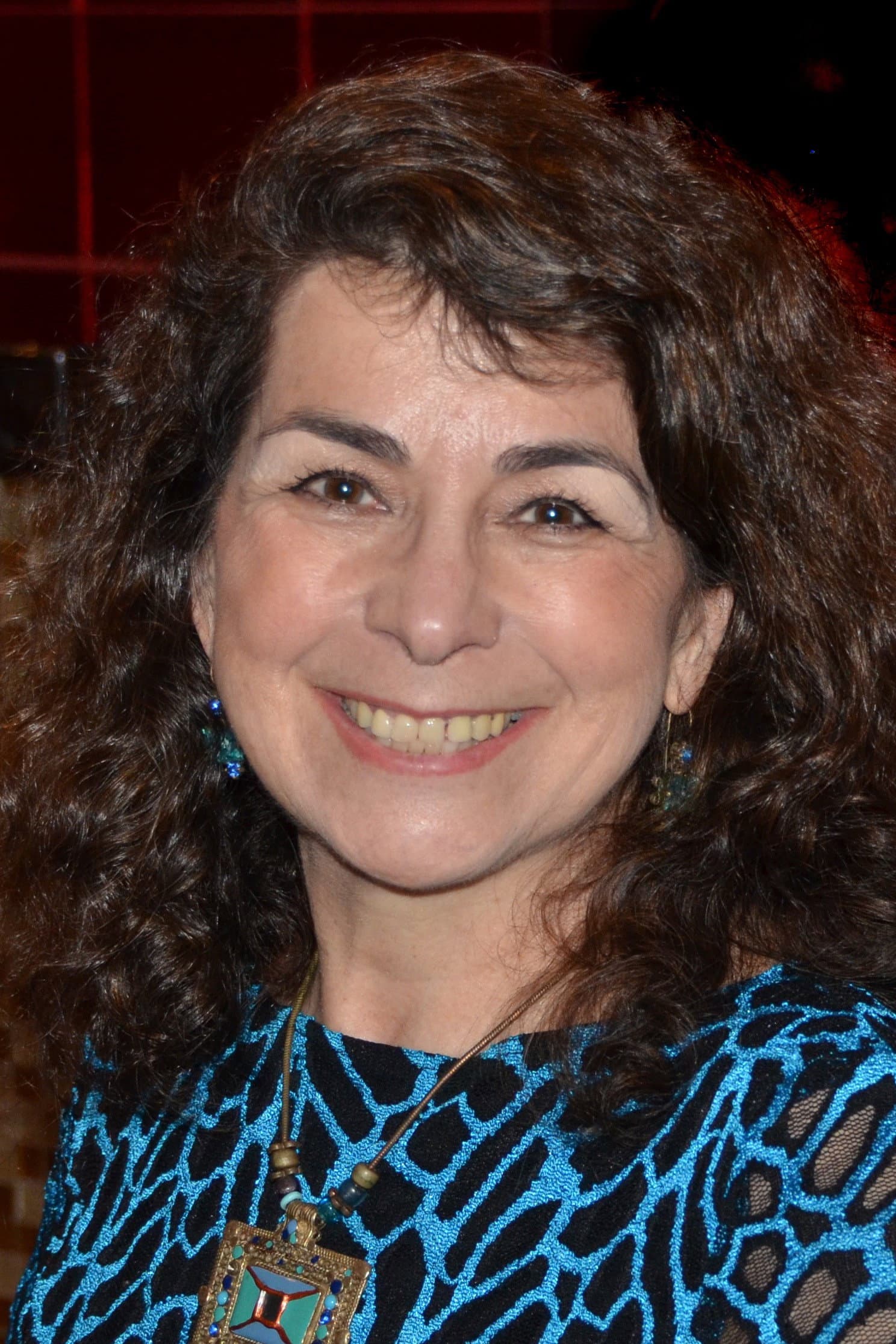 Aviva Kempner profile