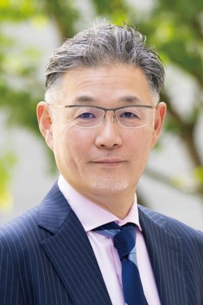 Takeshi Kikuchi profile