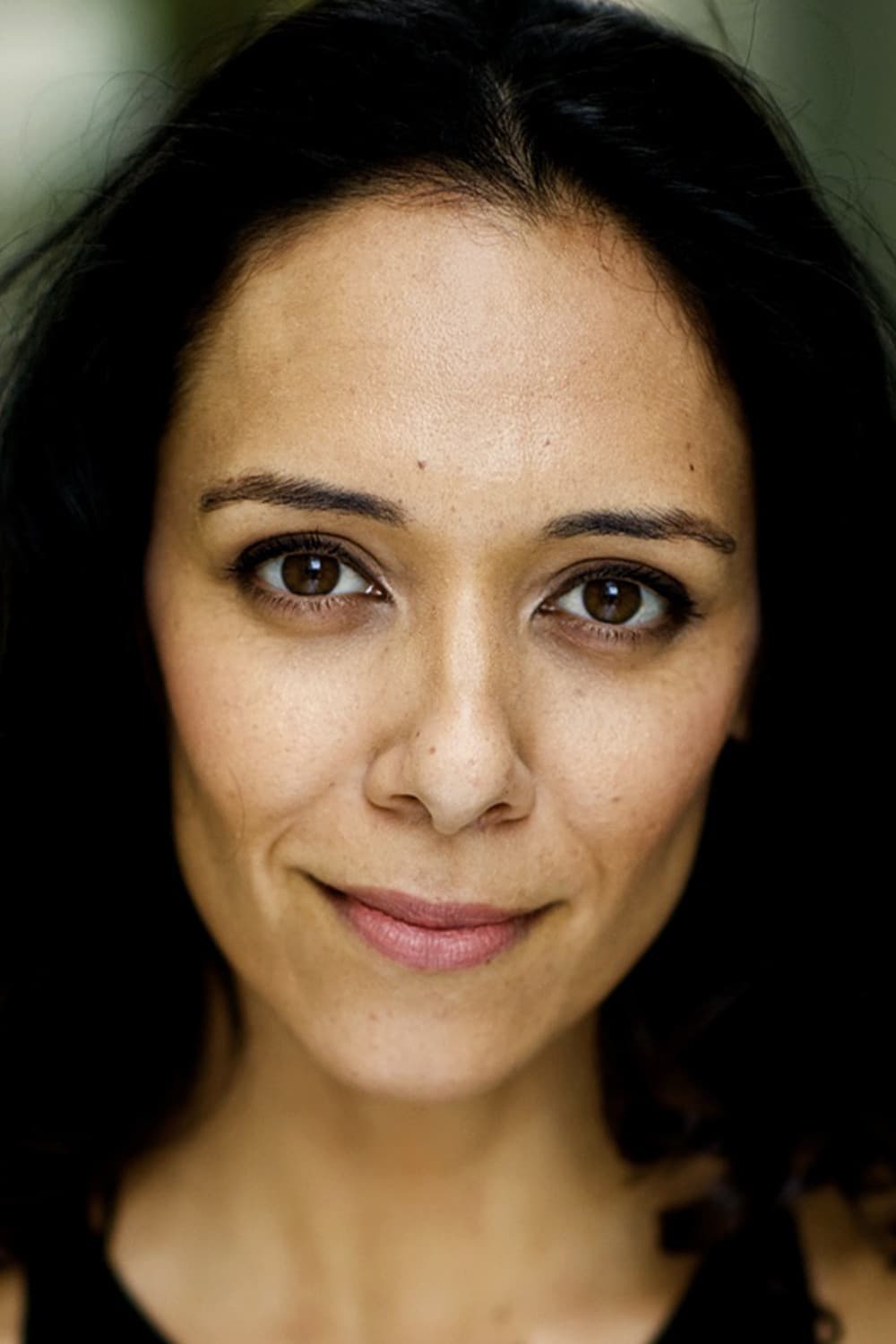 Deborah Brown profile