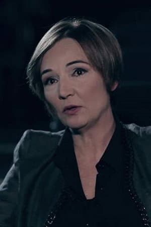 Luiza Xhuvani profile