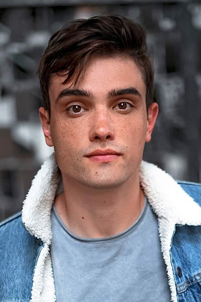 Alexander Biglane profile