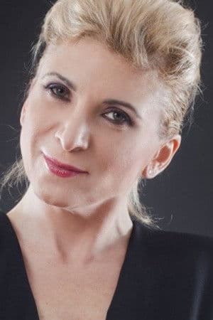 Barbara Foria profile