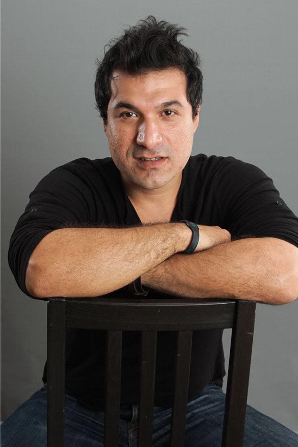 Sarfaraz Khan profile