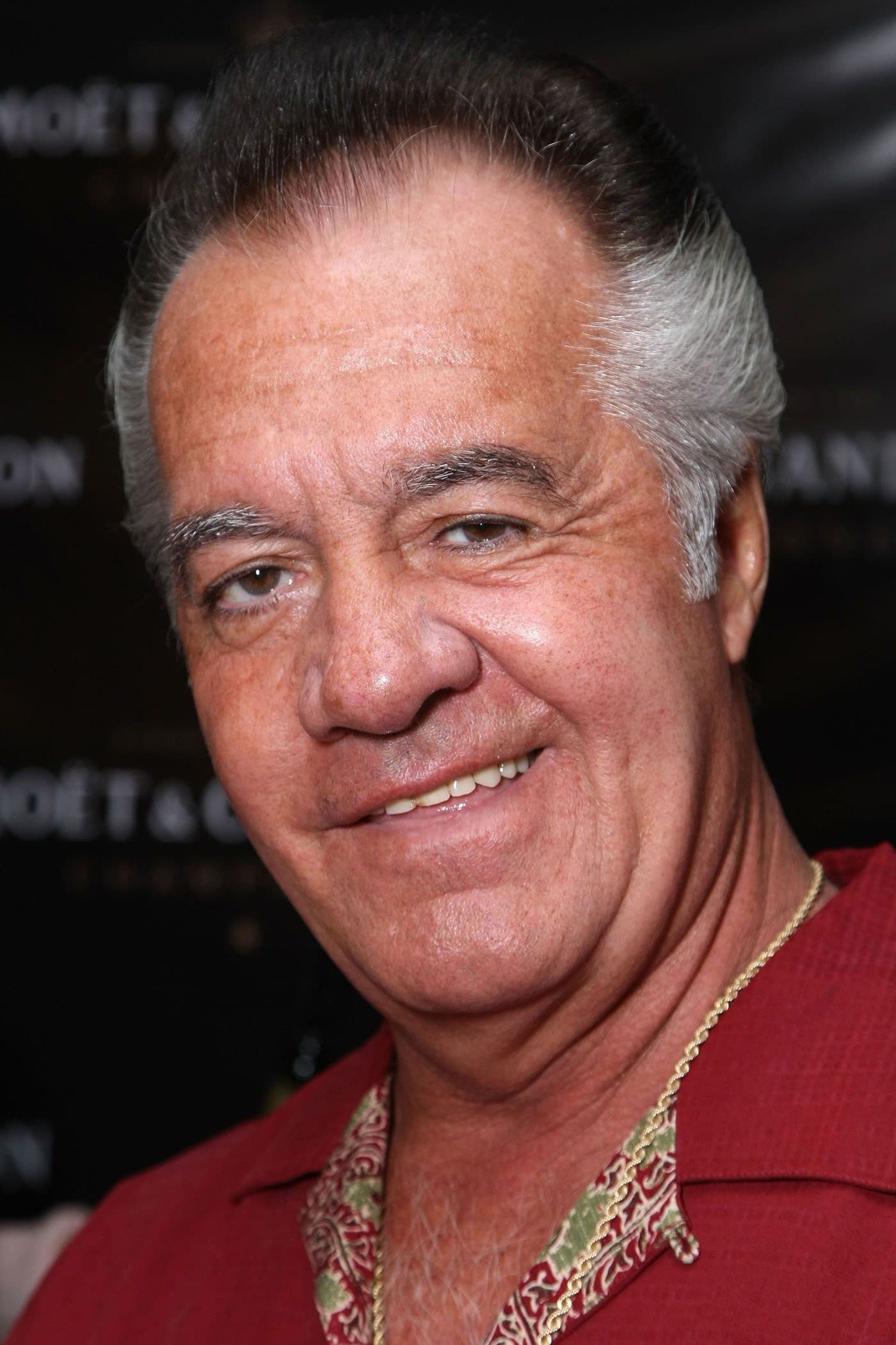 Tony Sirico profile