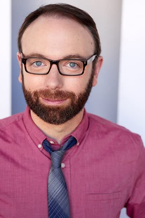 Morgan Peter Brown profile