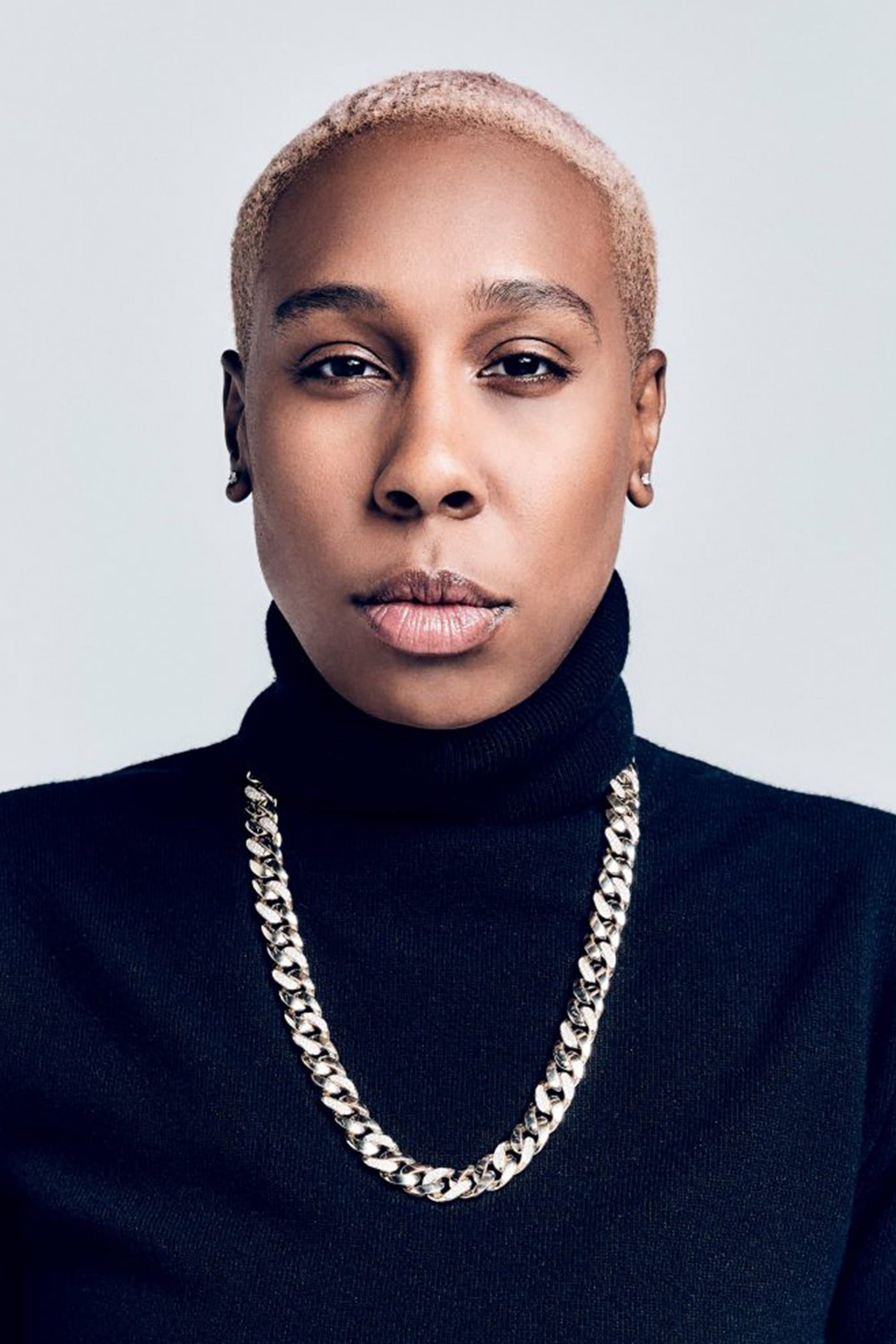 Lena Waithe profile