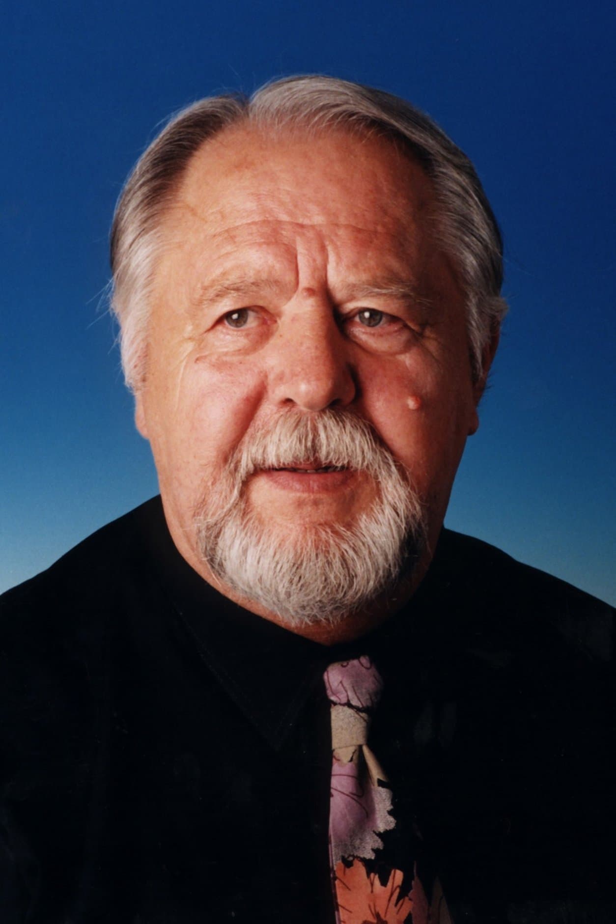 Jozef Dóczy profile