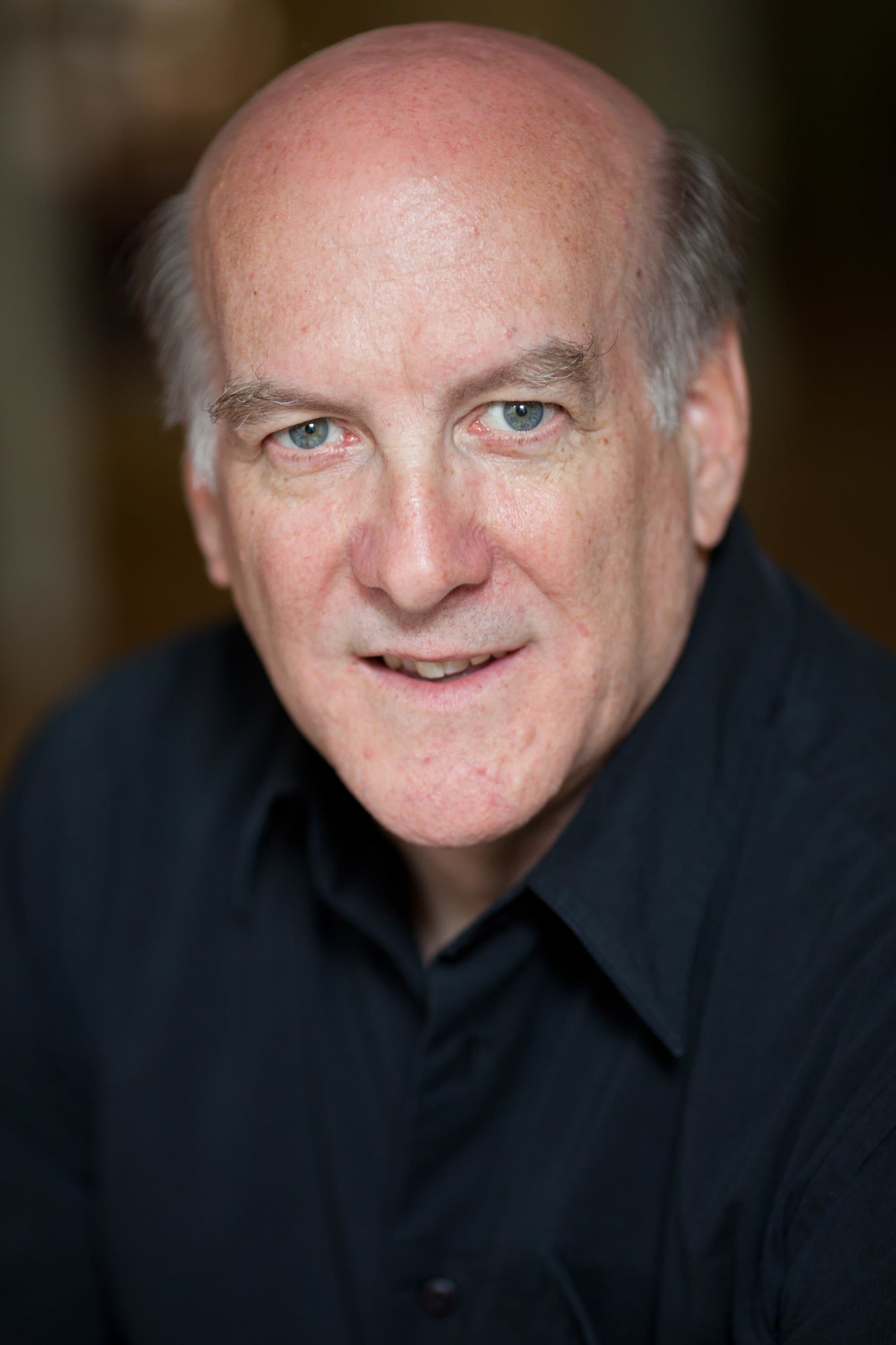 Alain Gendreau profile