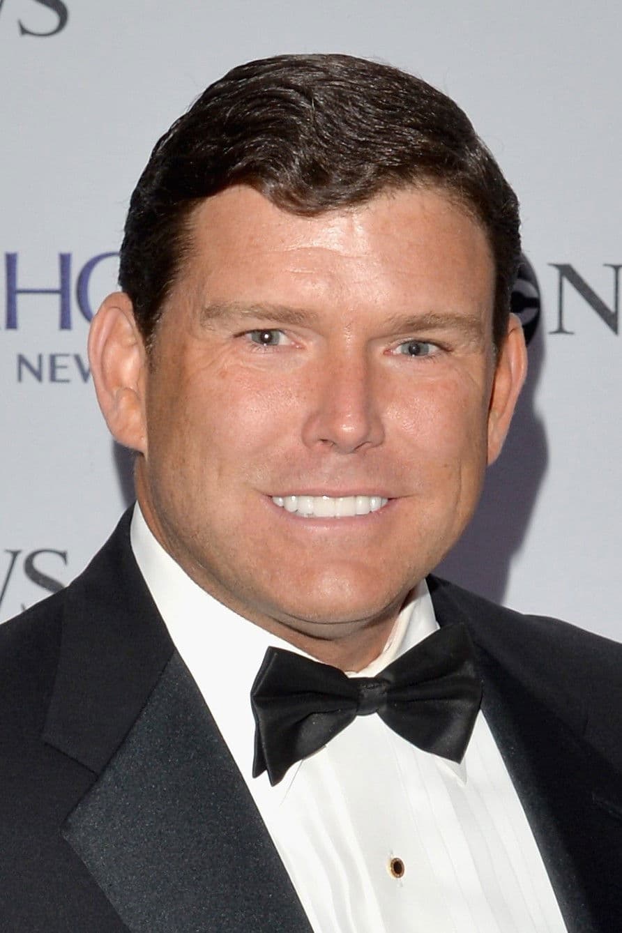 Bret Baier profile