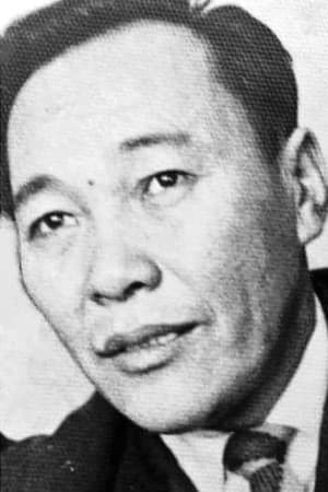 Ulaankhüügiin Osor profile