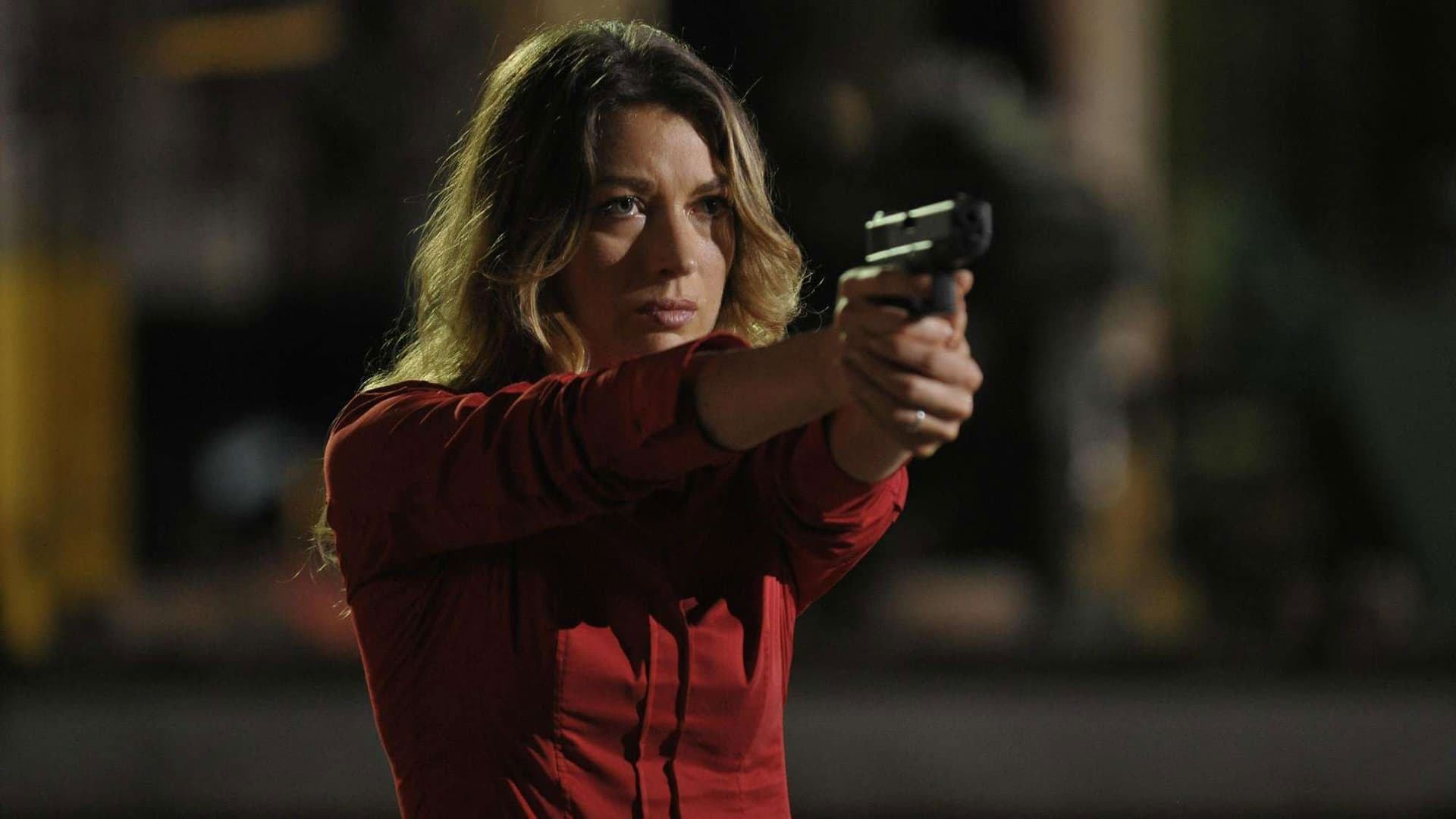 Burden of Evil backdrop