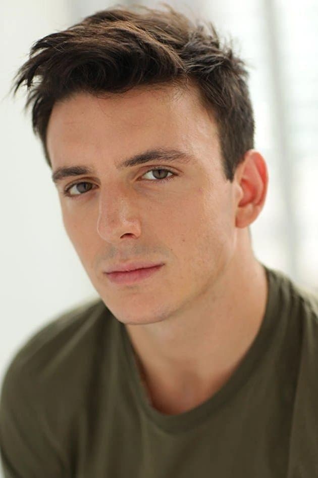 Samuel H. Levine profile