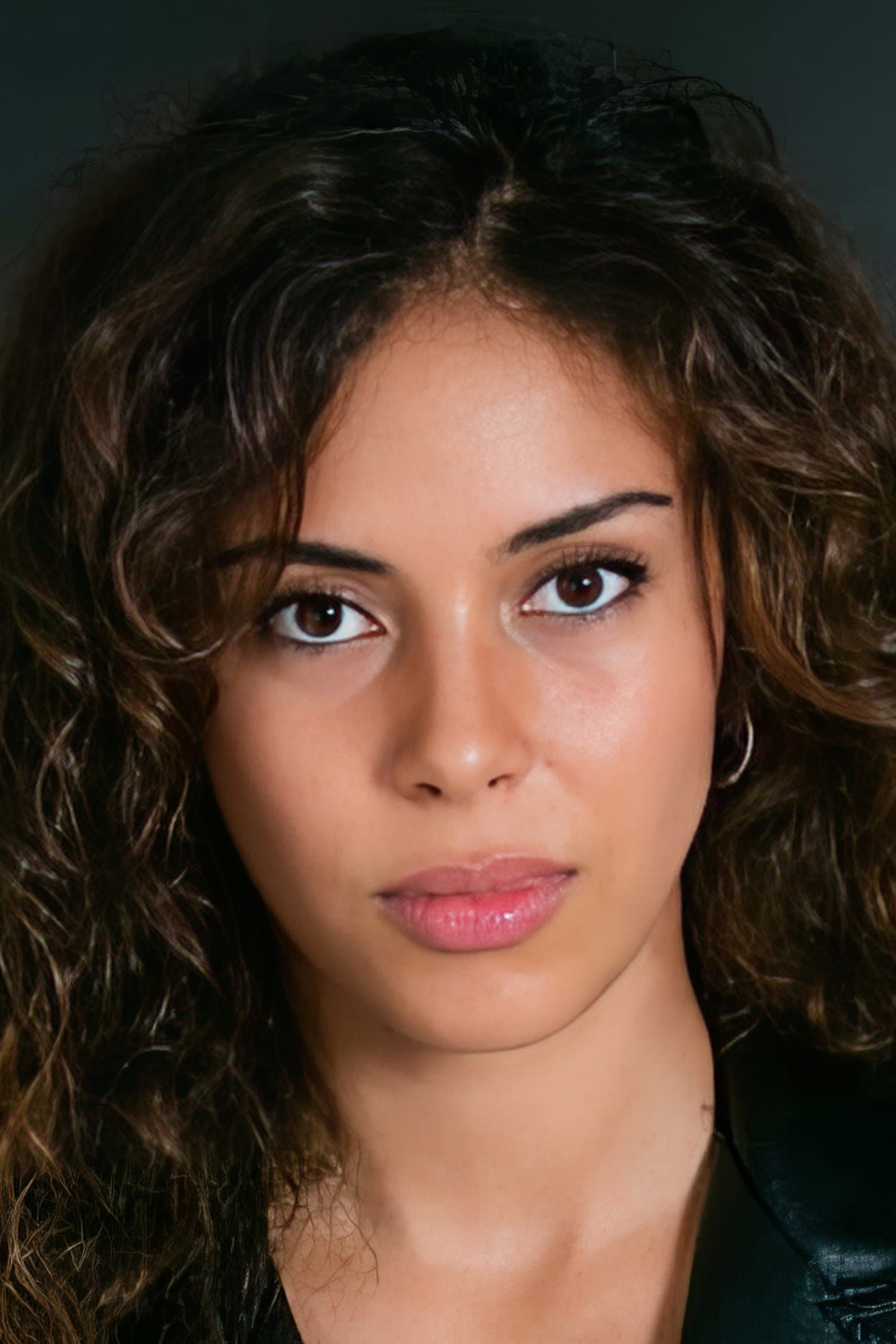 María Ramos Mouhoub profile