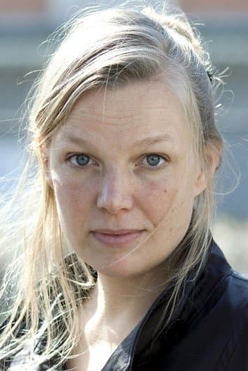 Rahel Hubacher profile