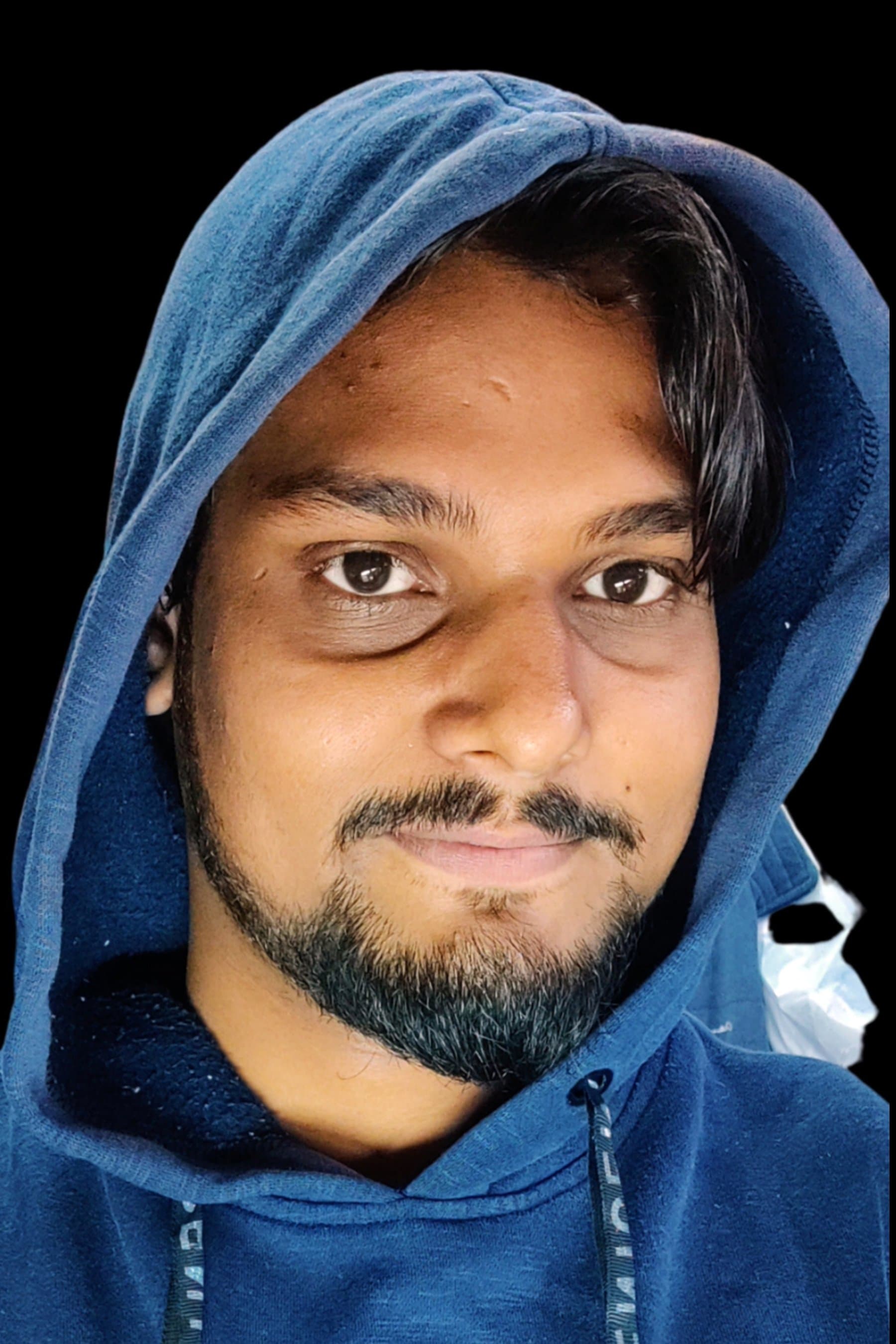 Manish Sharma profile