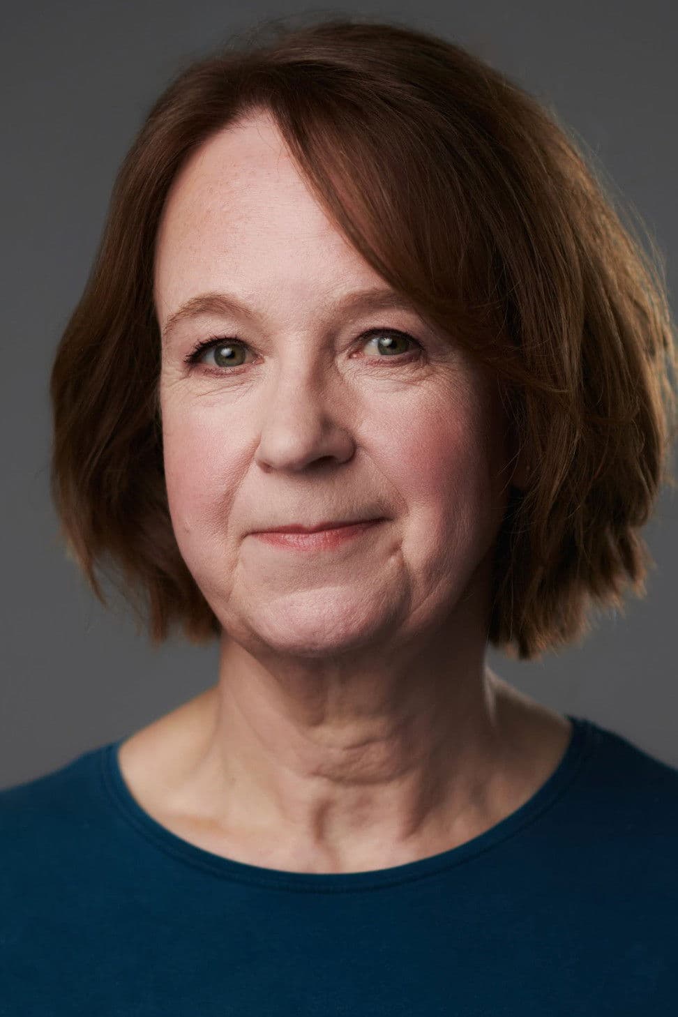 Vicki Pepperdine profile