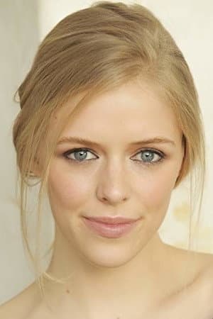 Victoria Zeutzius profile