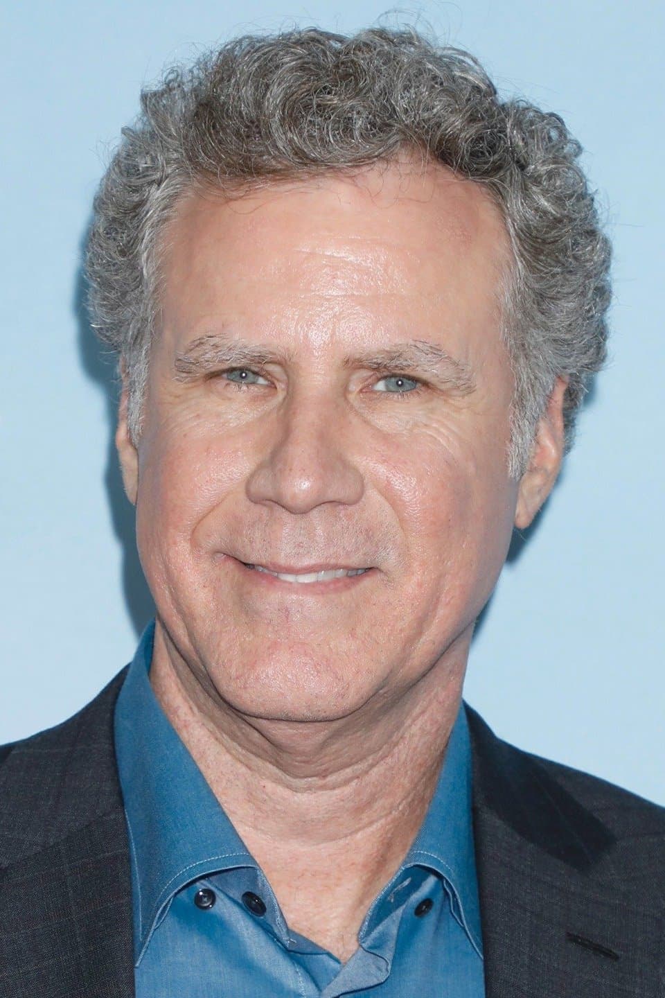 Will Ferrell profile