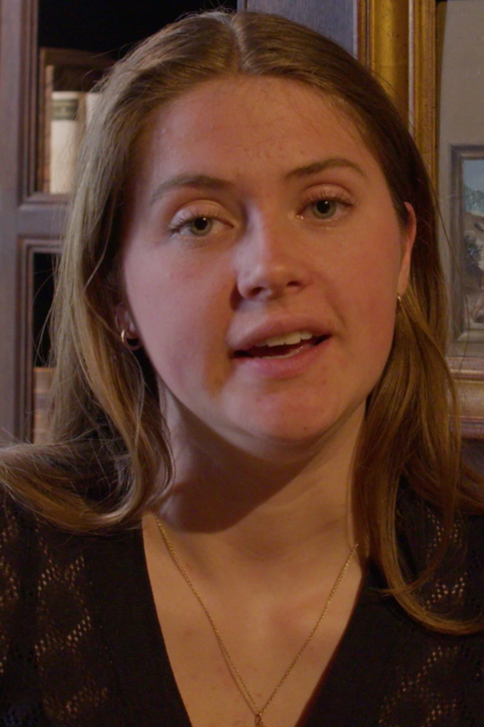 Aricia Ritman profile