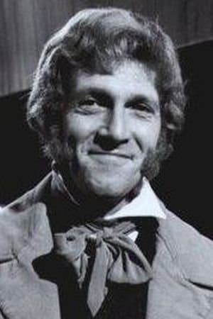 Peter Gilmore profile