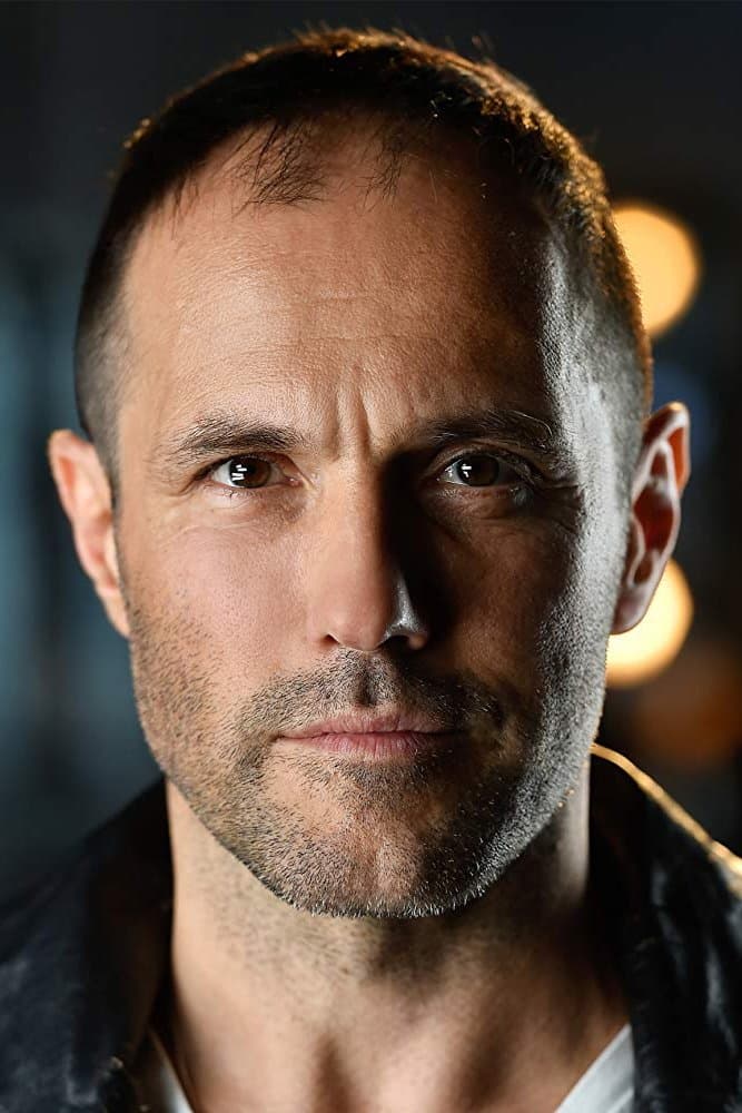 Andreas Beckett profile