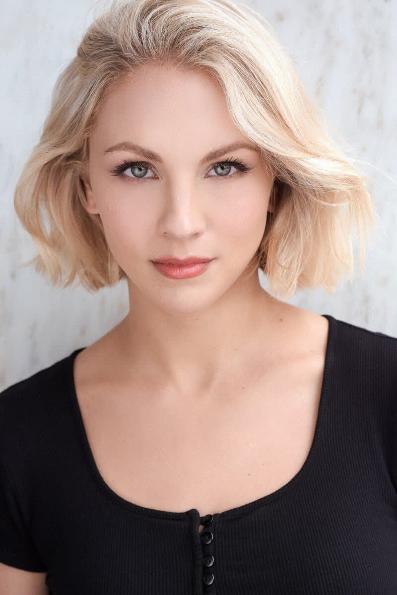 Lanie McAuley profile