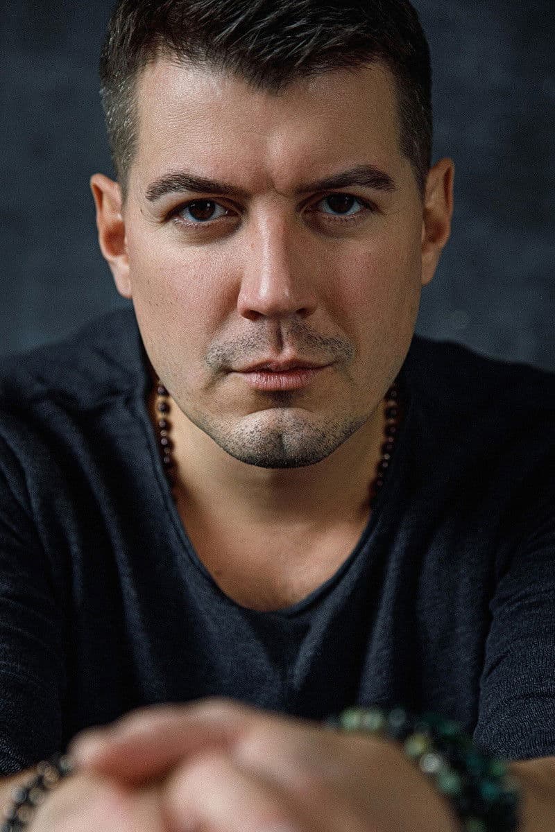 Ivan Vasilyev profile