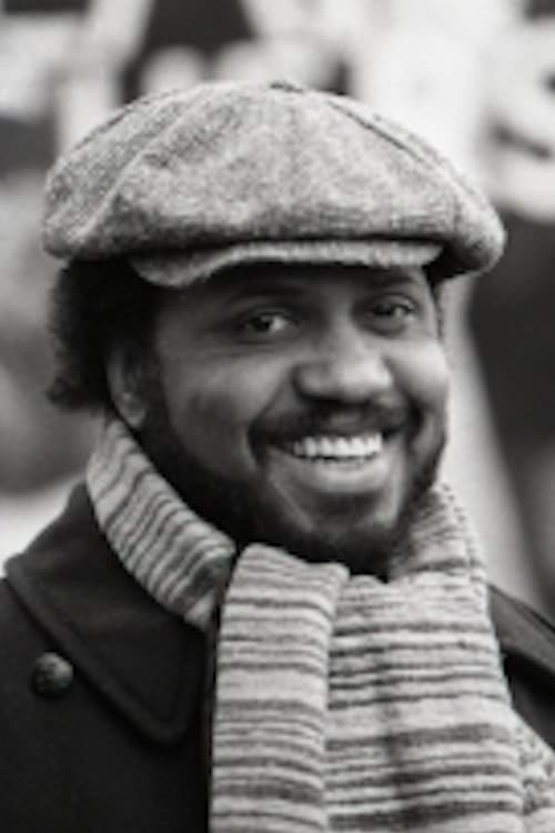 St. Clair Bourne profile