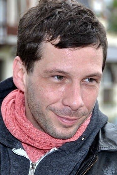 Alex Beaupain profile