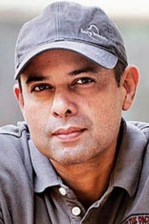 Atul Agnihotri profile