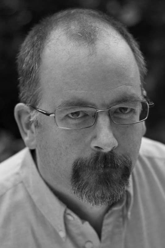 Martin W. Payne profile