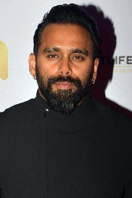 Bosco Martis profile