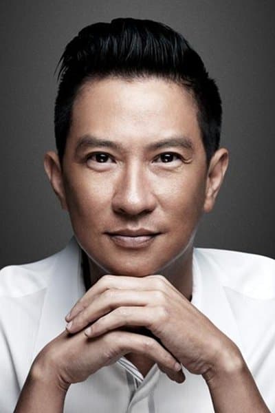 Nick Cheung Ka-Fai profile
