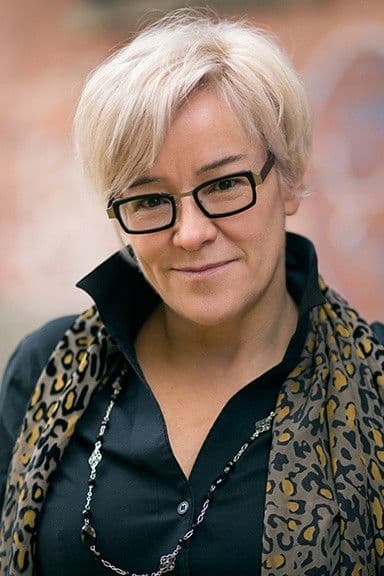 Eve Montpetit profile