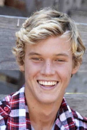 Luke Schroder profile