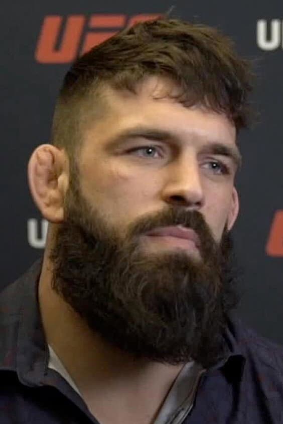 Andre Petroski profile