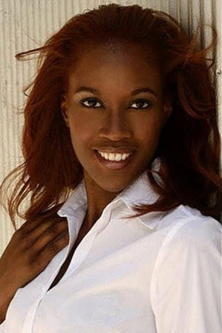 Mahogany Reynolds profile