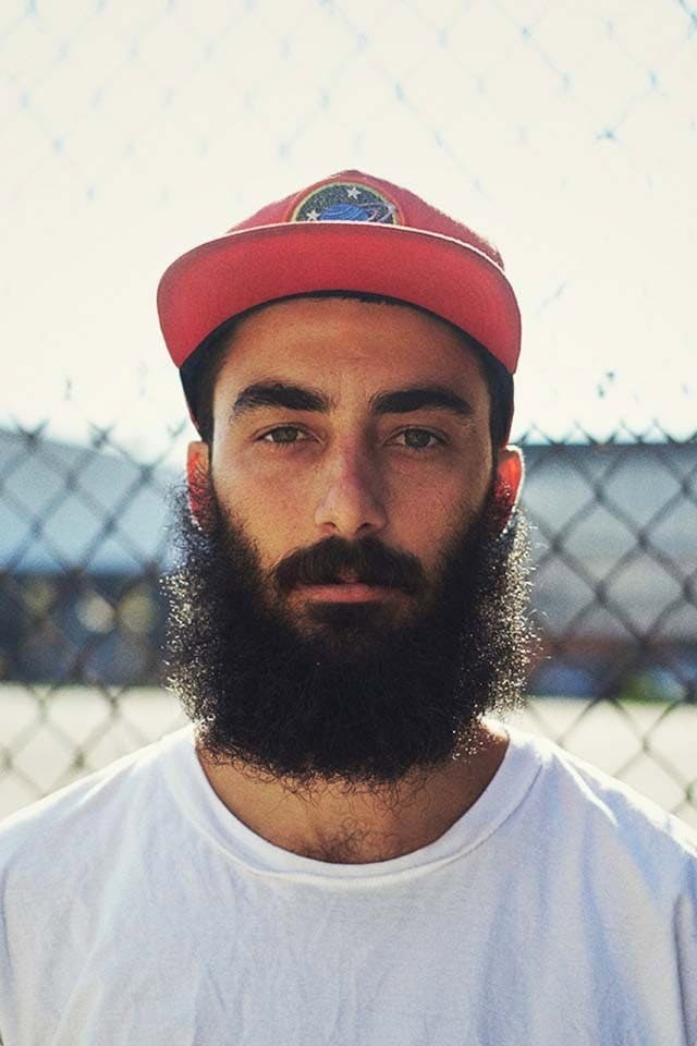 Nick Boserio profile