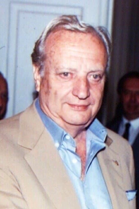 Mario Cecchi Gori profile