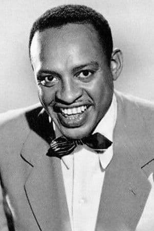Lionel Hampton profile
