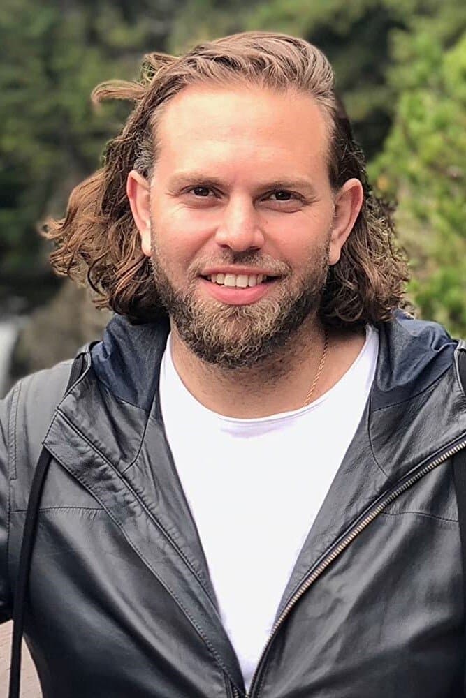 Wayne Marc Godfrey profile