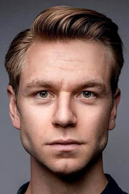 Wilf Scolding profile