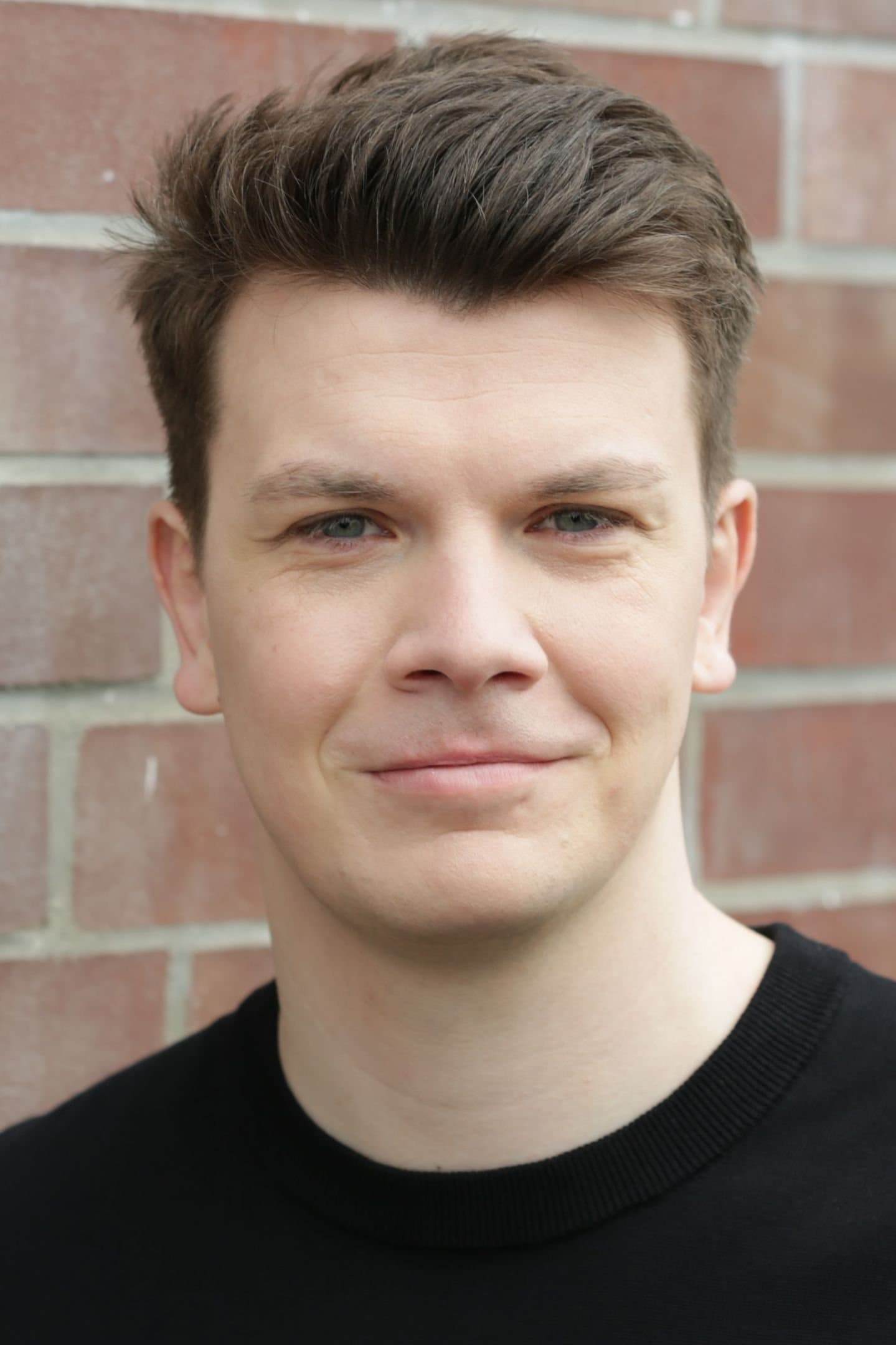 Benjamin Hartwig profile