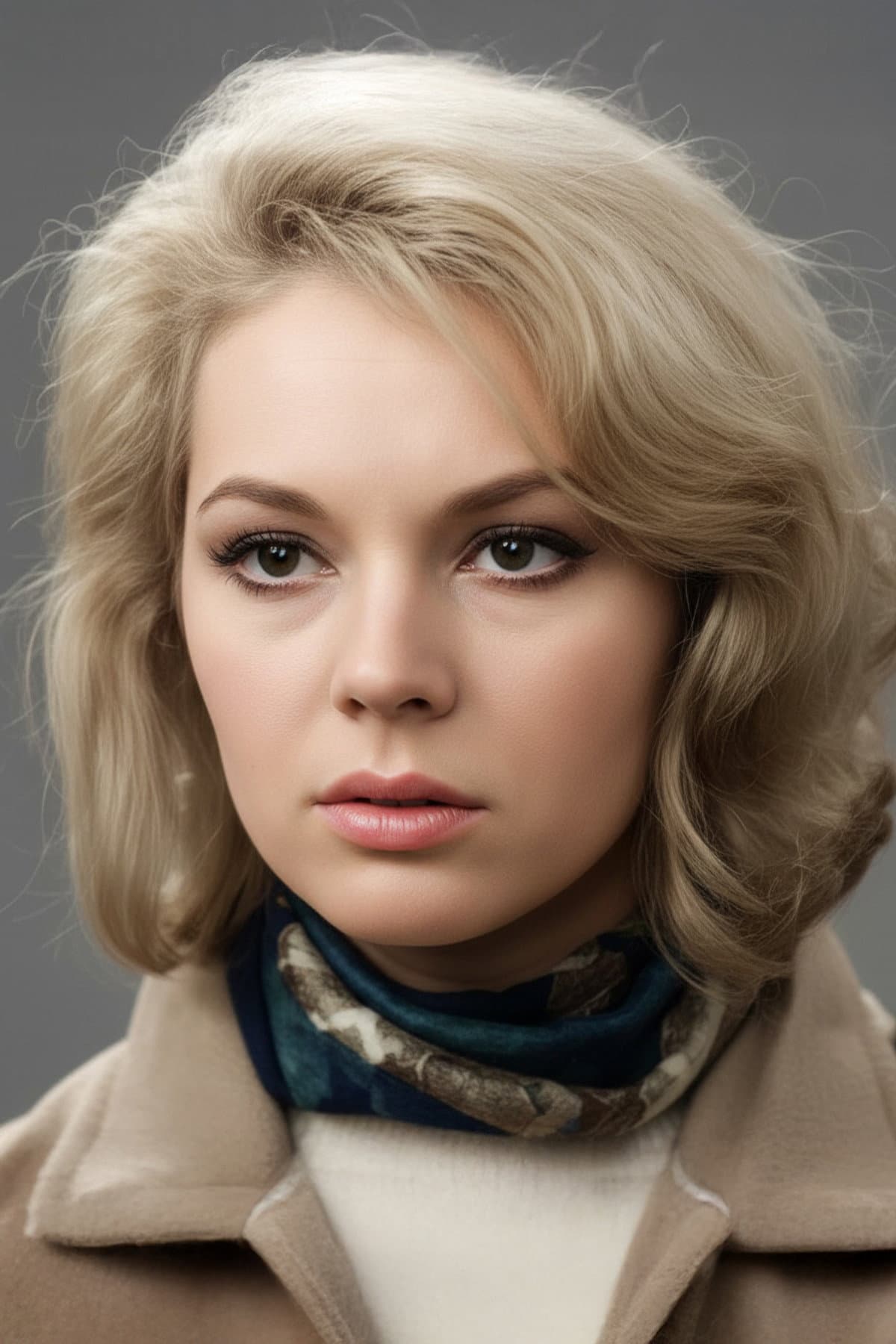 Tülin Elgin profile