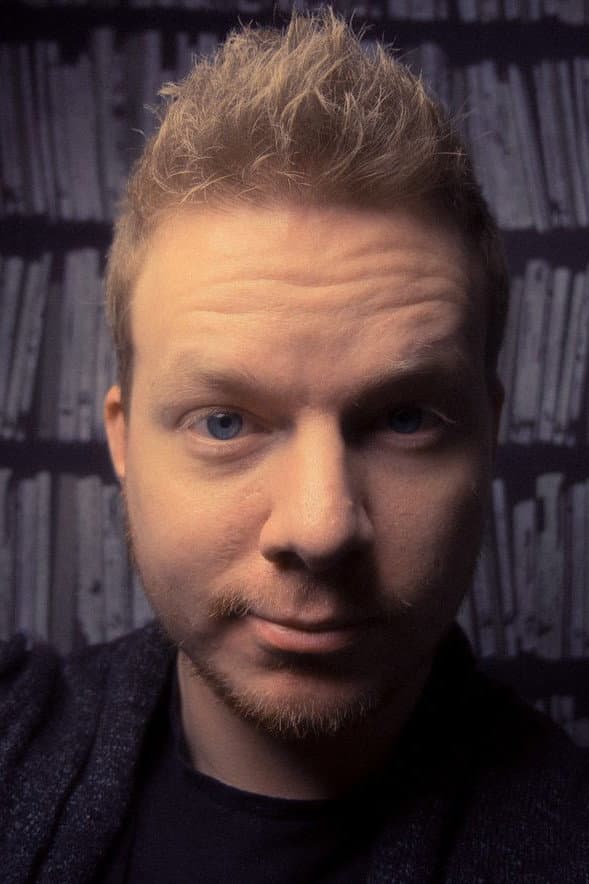 Robin Torkar profile