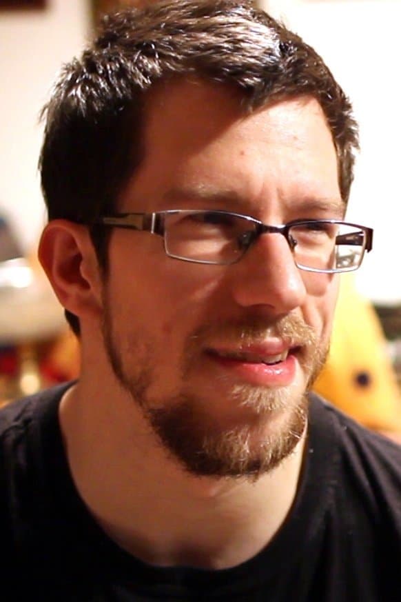 Ádám Fekete profile