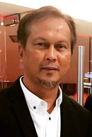 Zainal Fikri profile