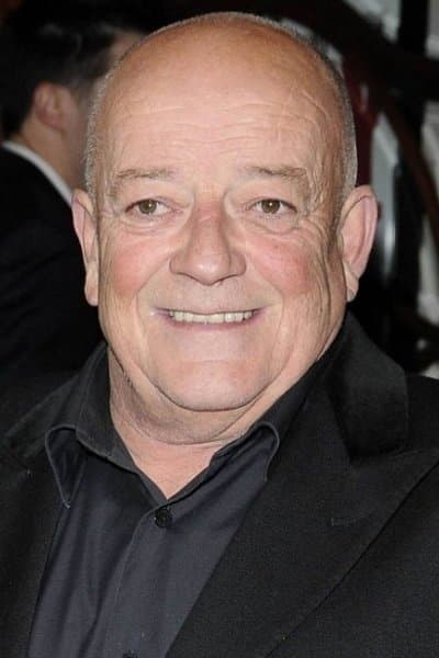 Tim Healy profile