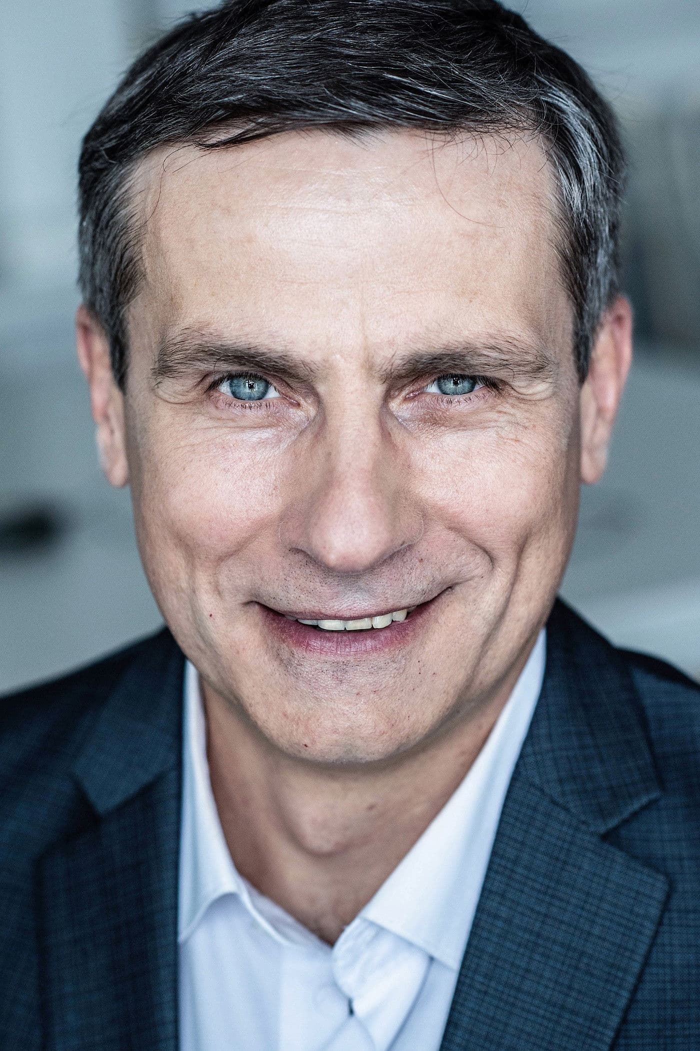 Ilya Shakunov profile